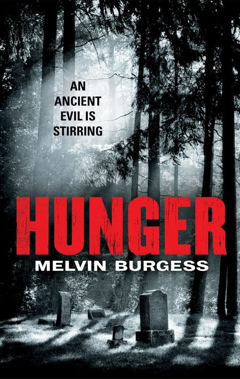 Produktbild: Hunger