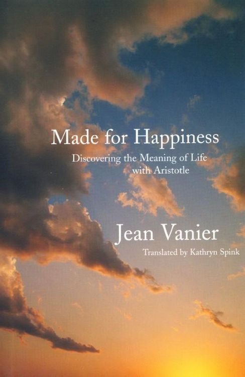 Produktbild: Made for Happiness