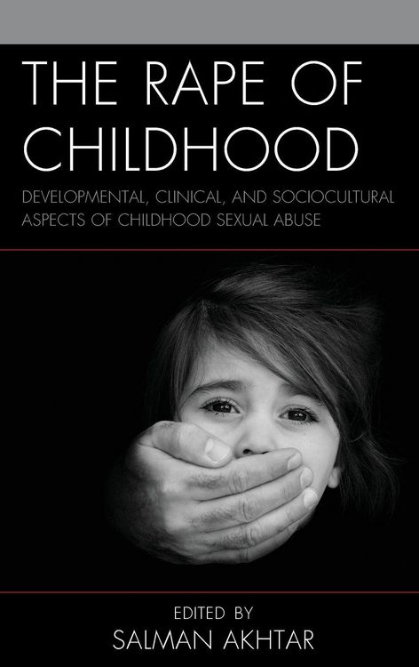 Produktbild: Rape of Childhood