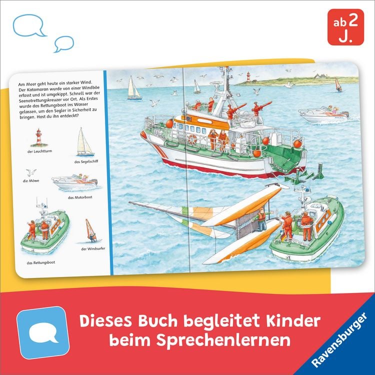Produktbild: Sachen suchen - Einsatzfahrzeuge