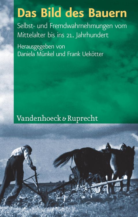Produktbild: Das Bild des Bauern
