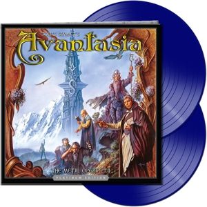 Produktbild: The Metal Opera Part2(Platinum Edition)