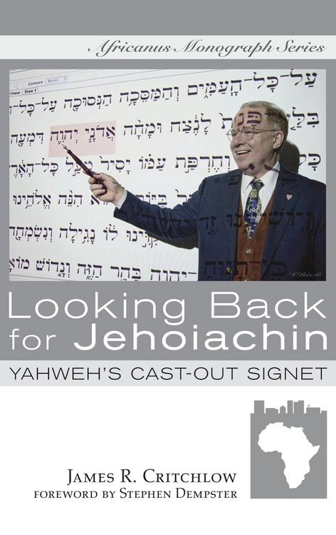 Produktbild: Looking Back for Jehoiachin
