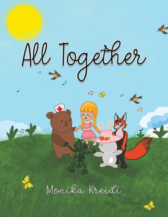 Produktbild: All Together