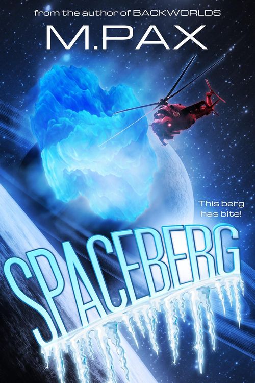 Produktbild: Spaceberg