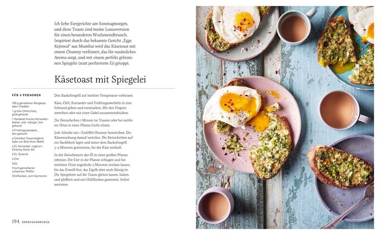 Produktbild: K&ouml;stliches Indien