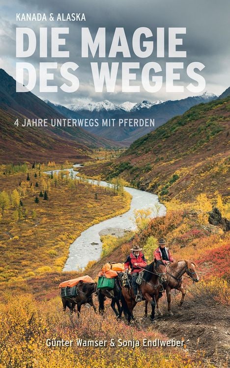 Produktbild: Die Magie des Weges