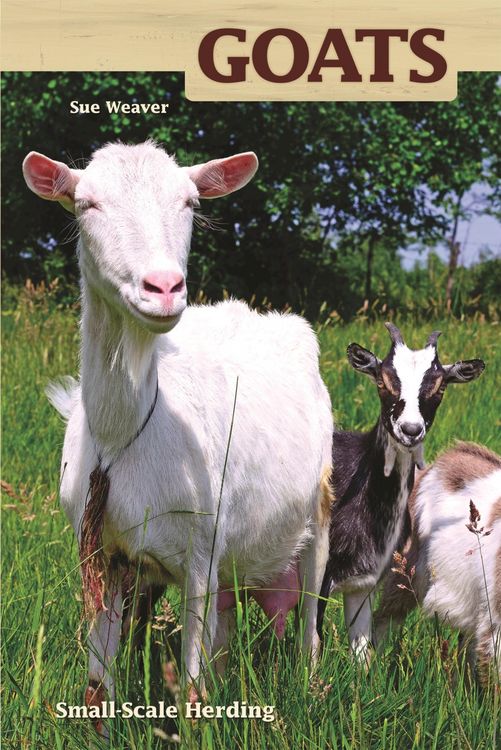 Produktbild: Goats