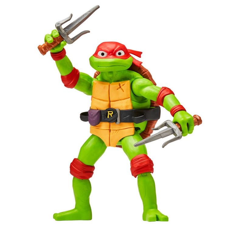 Produktbild: 12 Inch Movie Raphael