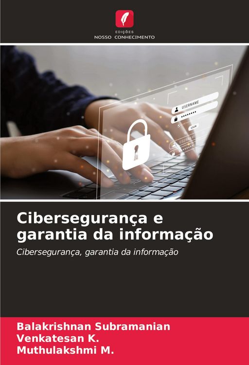 Produktbild: Ciberseguran&ccedil;a e garantia da informa&ccedil;&atilde;o