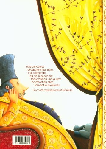 Produktbild: Curieuse, Bavarde et Coquette