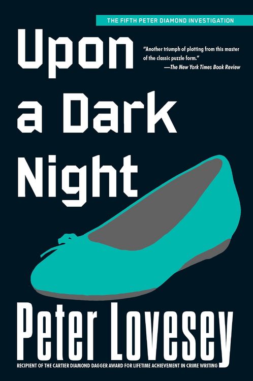 Produktbild: Upon a Dark Night