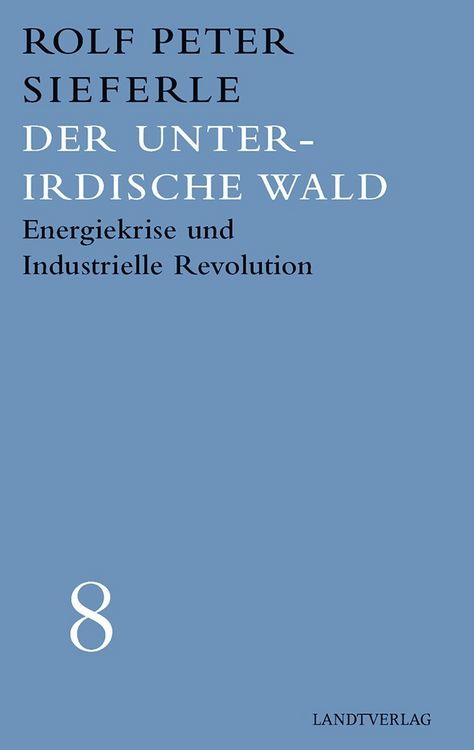 Produktbild: Der unterirdische Wald