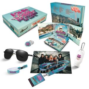 Produktbild: The Big Easy Fanbox
