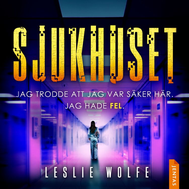 Produktbild: Sjukhuset
