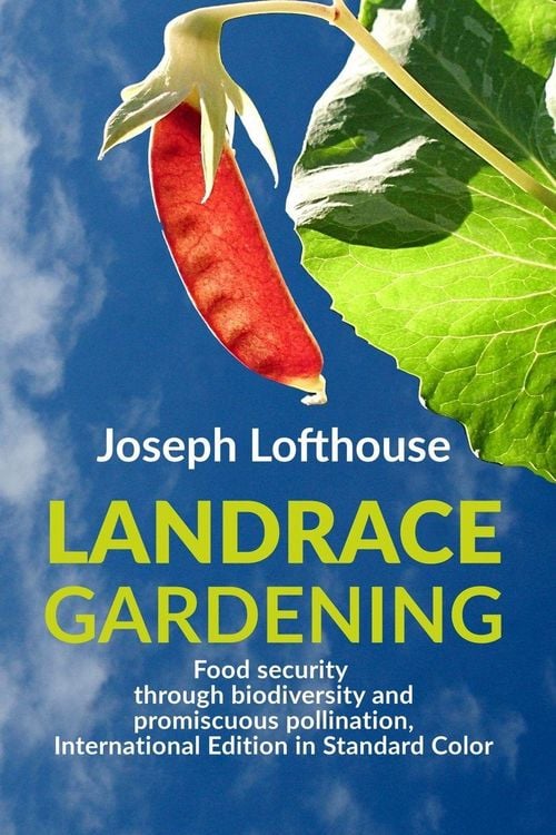 Produktbild: Landrace Gardening