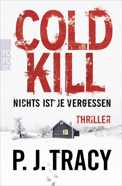 Produktbild: Cold Kill. Nichts ist je vergessen