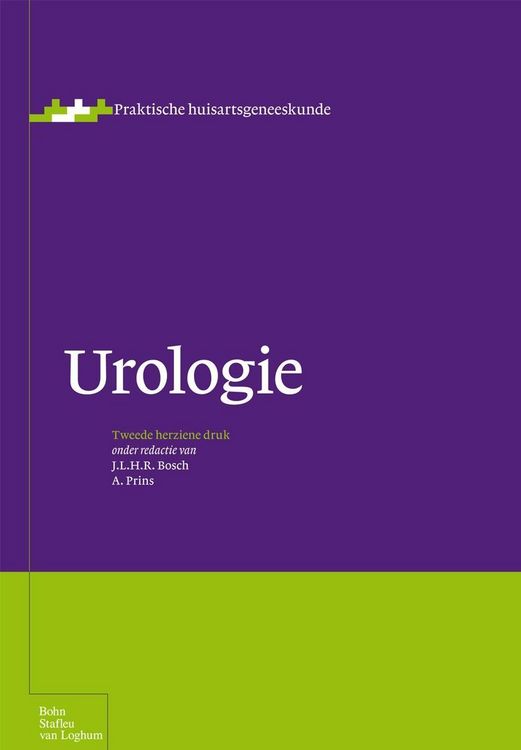 Produktbild: Urologie