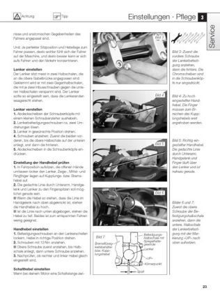 Produktbild: Mokicks und Leichtkraftr&auml;der