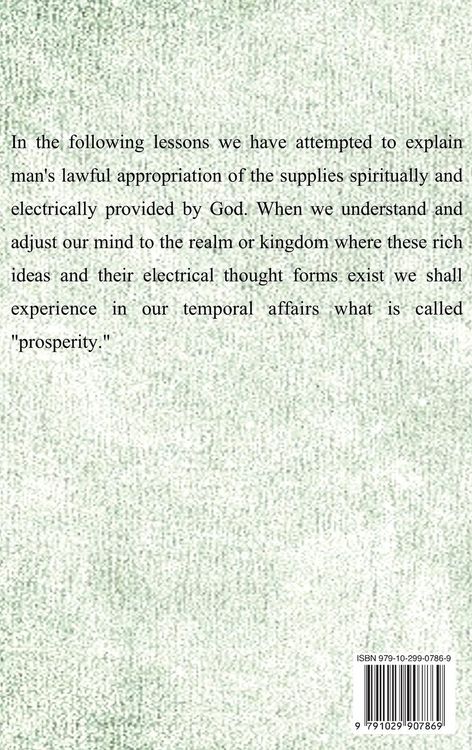 Produktbild: Prosperity