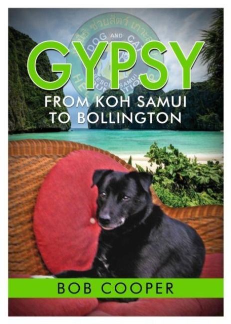 Produktbild: Gypsy - From Koh Samui to Bollington