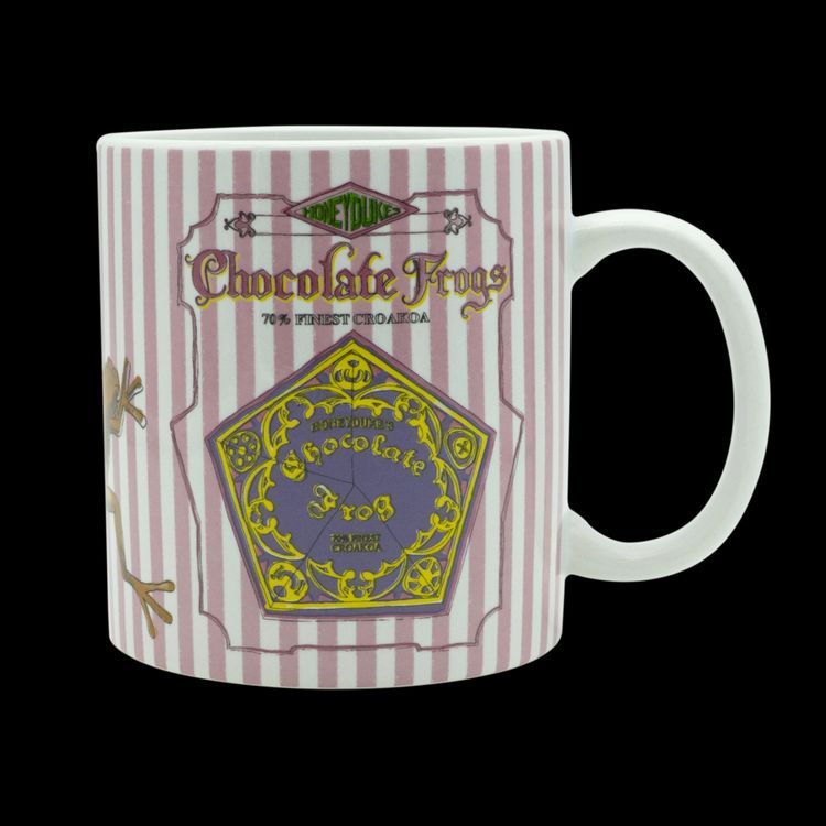 Produktbild: Mug 460 ml - Honeydukes