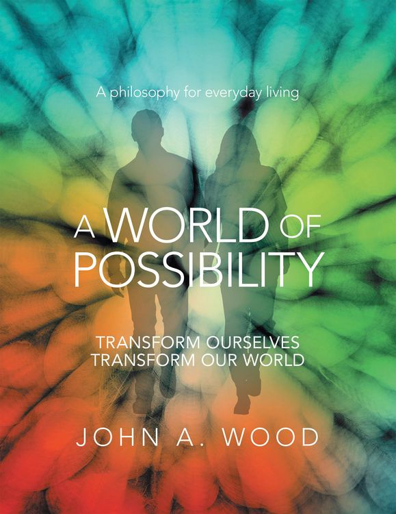 Produktbild: A World Of Possibility