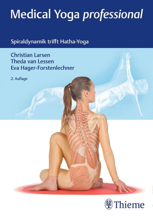 Produktbild: Medical Yoga professional