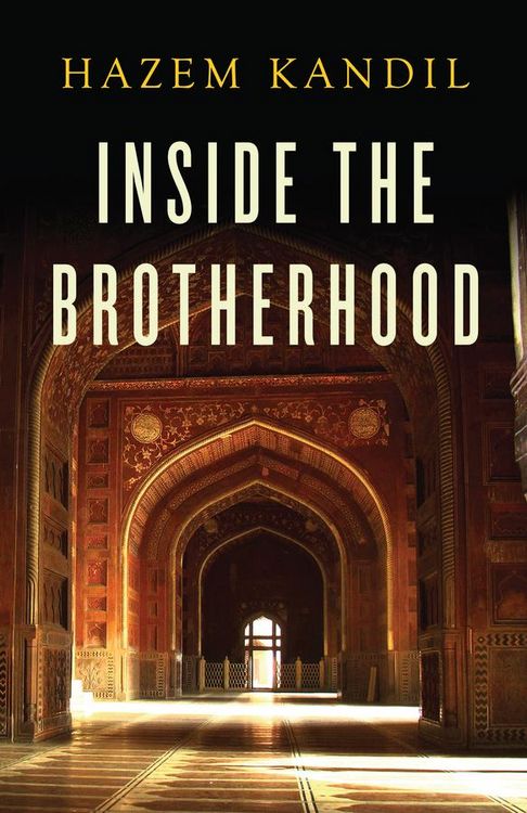 Produktbild: Inside the Brotherhood