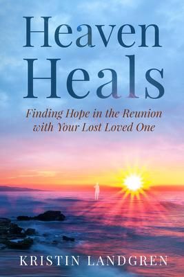 Produktbild: Heaven Heals