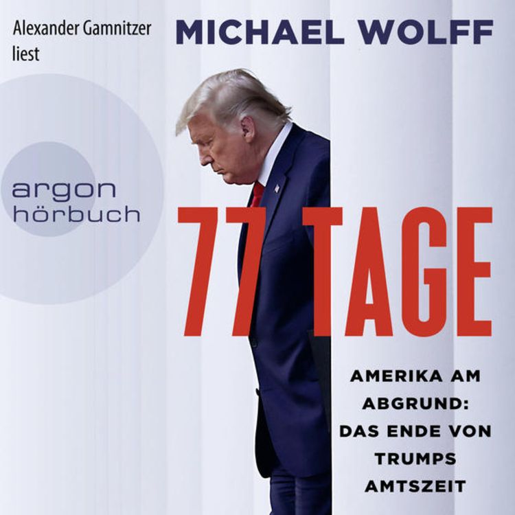 Produktbild: 77 Tage