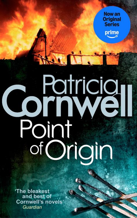 Produktbild: Point Of Origin
