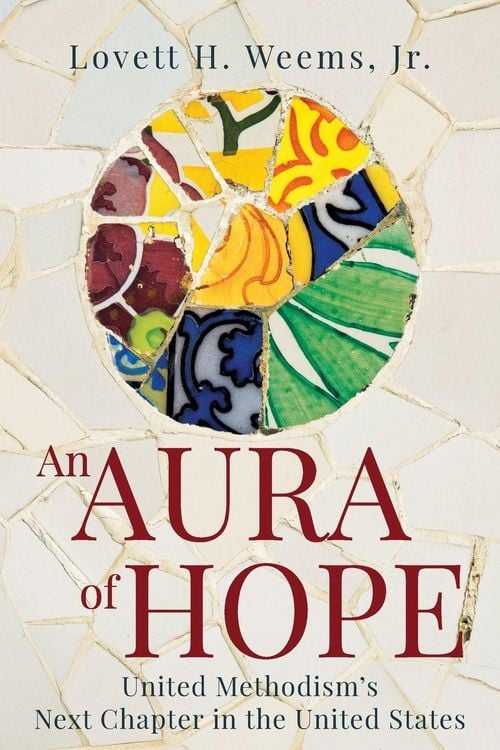 Produktbild: An Aura of Hope