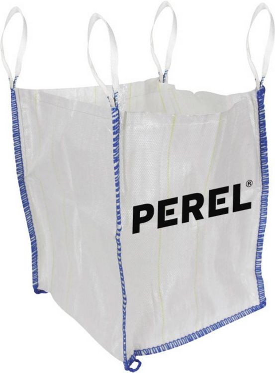 Produktbild: Perel SDB1000N Big-Bag Uni-Sack 950mm x 950mm x 1100mm 1St.