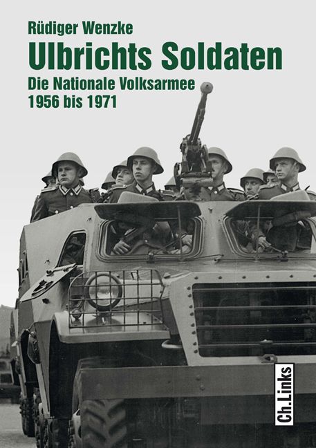Produktbild: Ulbrichts Soldaten