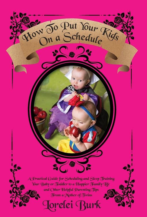 Produktbild: How to Put Your Kids on A Schedule