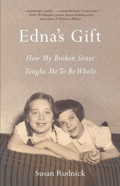 Produktbild: Edna's Gift