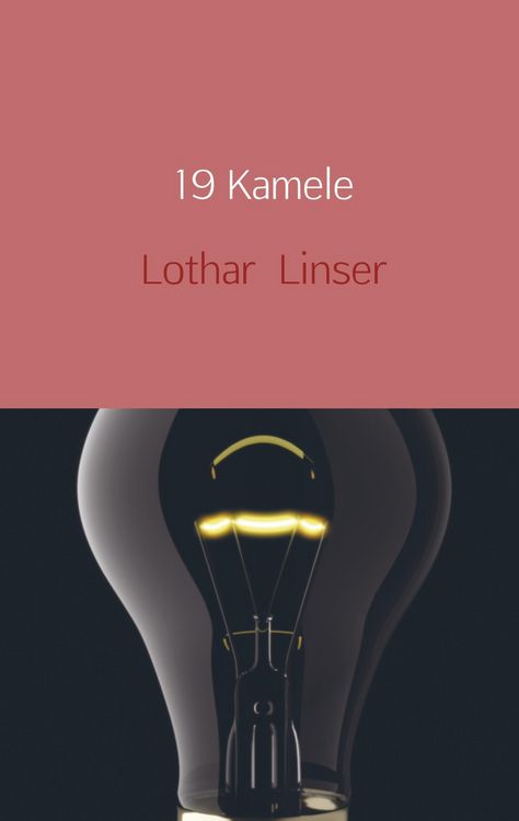 Produktbild: 19 Kamele