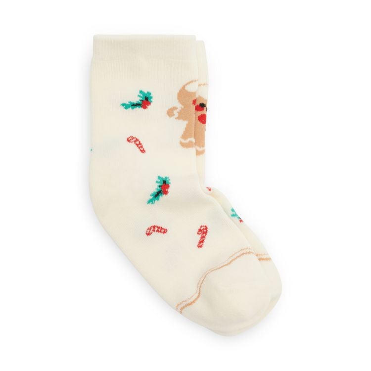 Produktbild: Socken "Keksfigur"