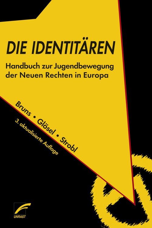 Produktbild: Die Identit&auml;ren