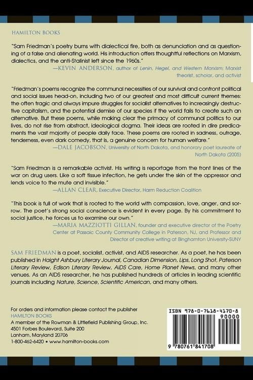 Produktbild: Seeking to Make the World Anew