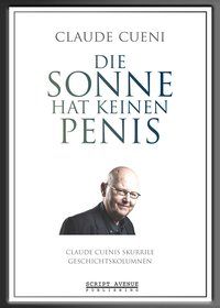 Produktbild: Die Sonne hat keinen Penis