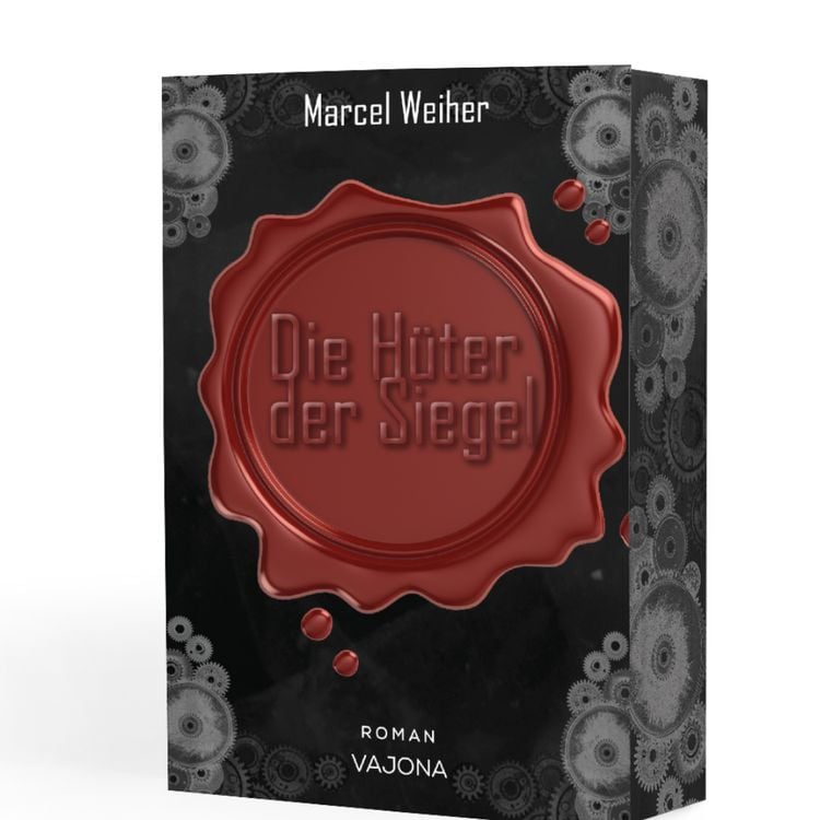 Produktbild: Die H&uuml;ter der Siegel