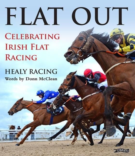 Produktbild: Flat Out