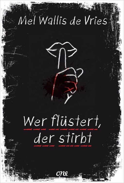 Produktbild: Wer fl&uuml;stert, der stirbt