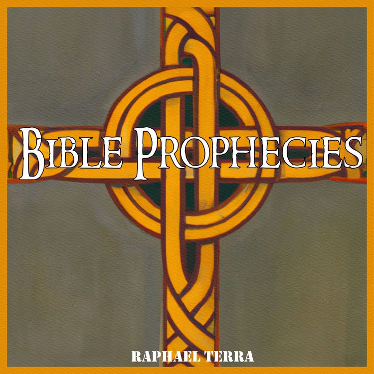 Produktbild: Bible Prophecies