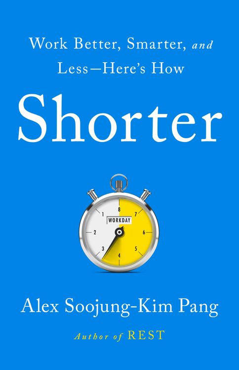 Produktbild: Shorter