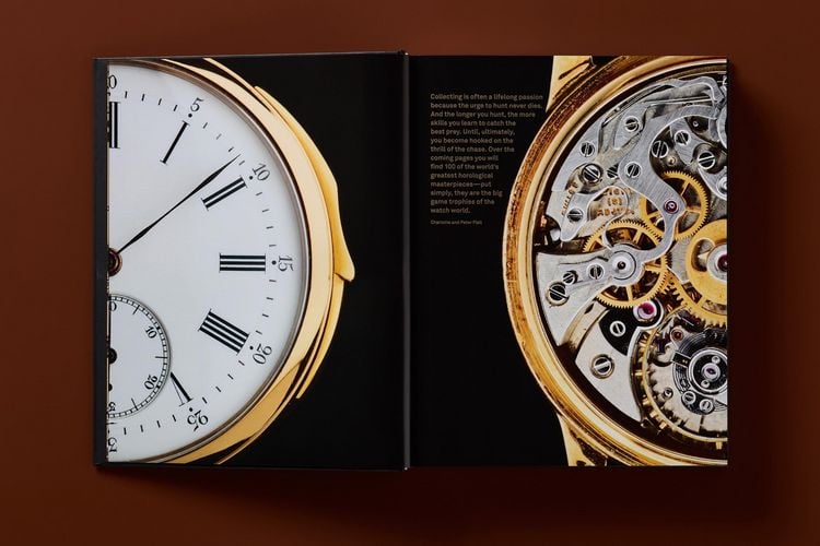 Produktbild: Ultimate Collector Watches