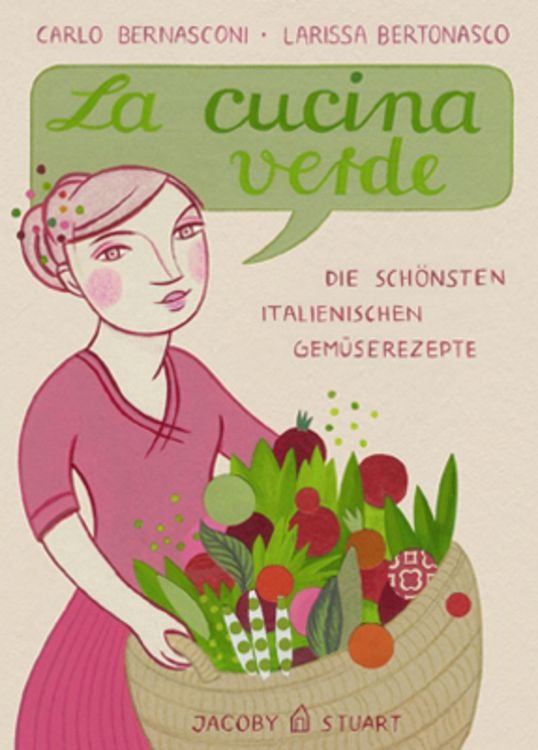 Produktbild: La cucina verde