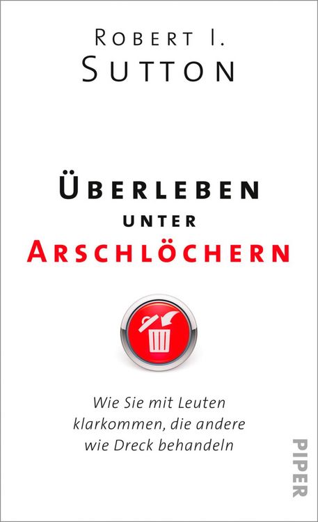Produktbild: &Uuml;berleben unter Arschl&ouml;chern